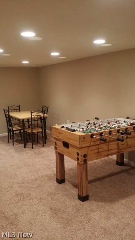 Maplewood Park - Residential