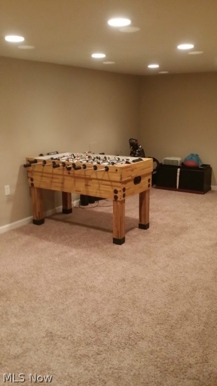 Maplewood Park - Residential