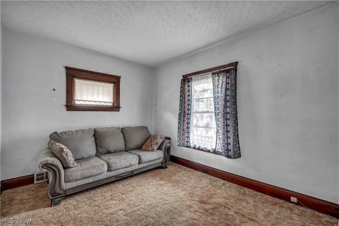 Tiny photo for 4417 Bucyrus Avenue, Old Brooklyn, OH 44109 (MLS # 5232802)