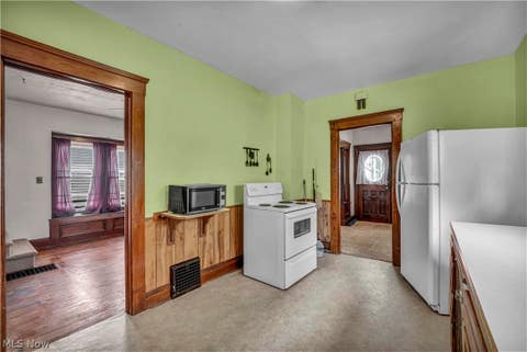 Tiny photo for 4417 Bucyrus Avenue, Old Brooklyn, OH 44109 (MLS # 5232802)