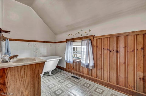 Tiny photo for 4417 Bucyrus Avenue, Old Brooklyn, OH 44109 (MLS # 5232802)