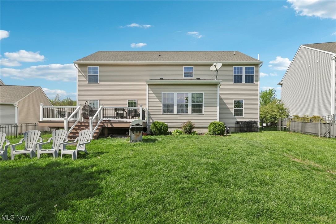 10387 Yorkshire Way, North Royalton, Ohio image 46
