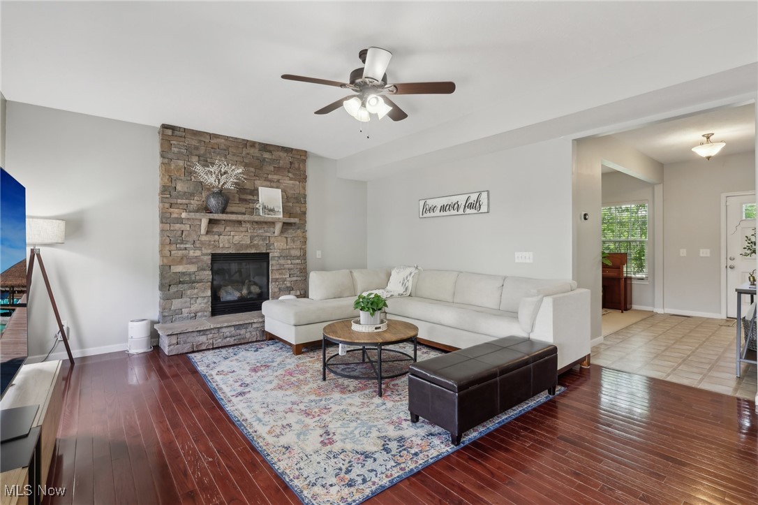 10387 Yorkshire Way, North Royalton, Ohio image 11
