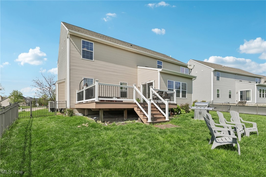 10387 Yorkshire Way, North Royalton, Ohio image 45