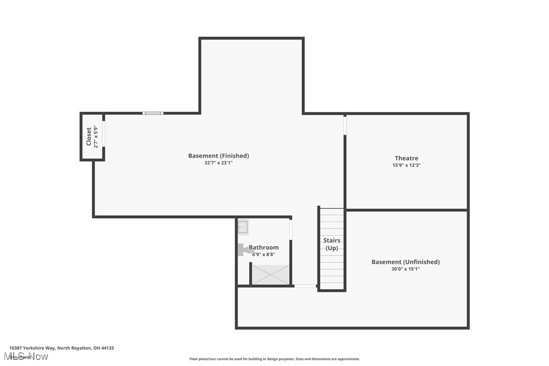 10387 Yorkshire Way, North Royalton, Ohio image 49