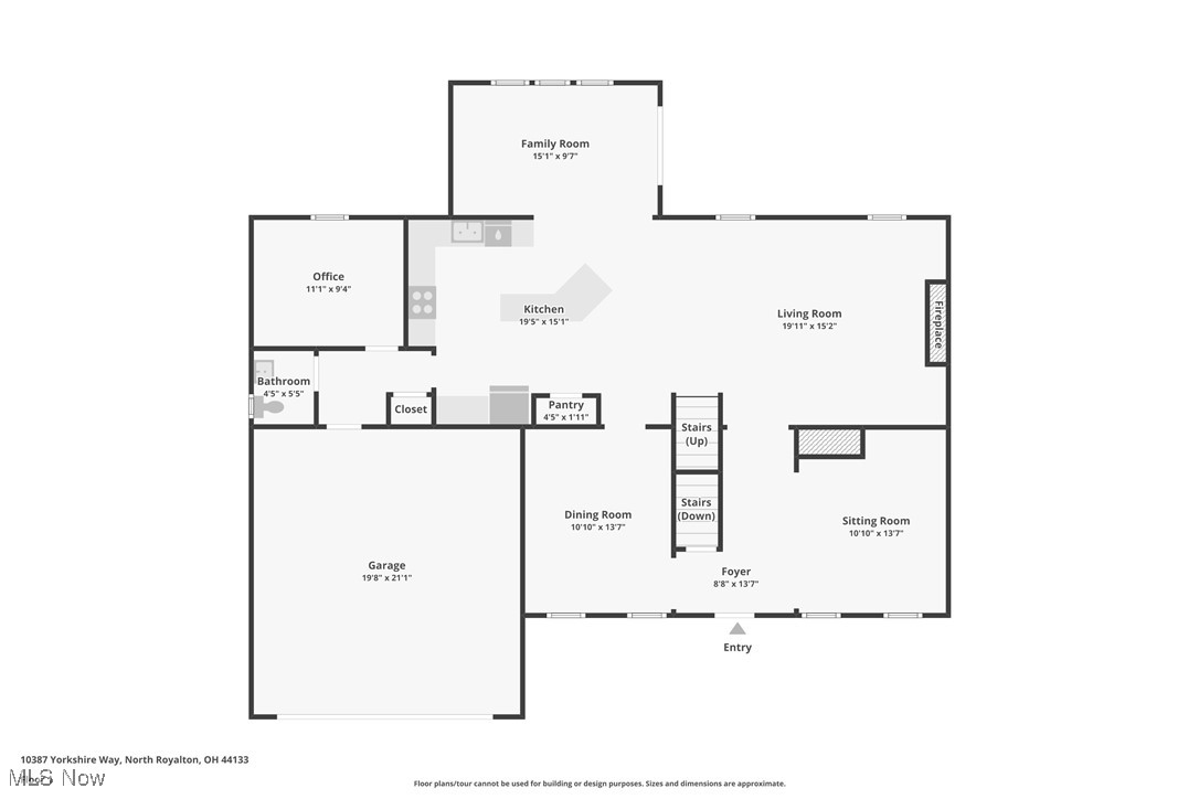 10387 Yorkshire Way, North Royalton, Ohio image 47