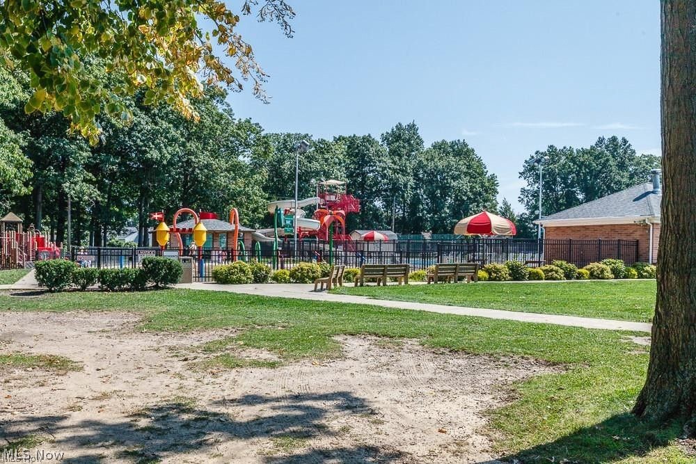 Powell - Residential