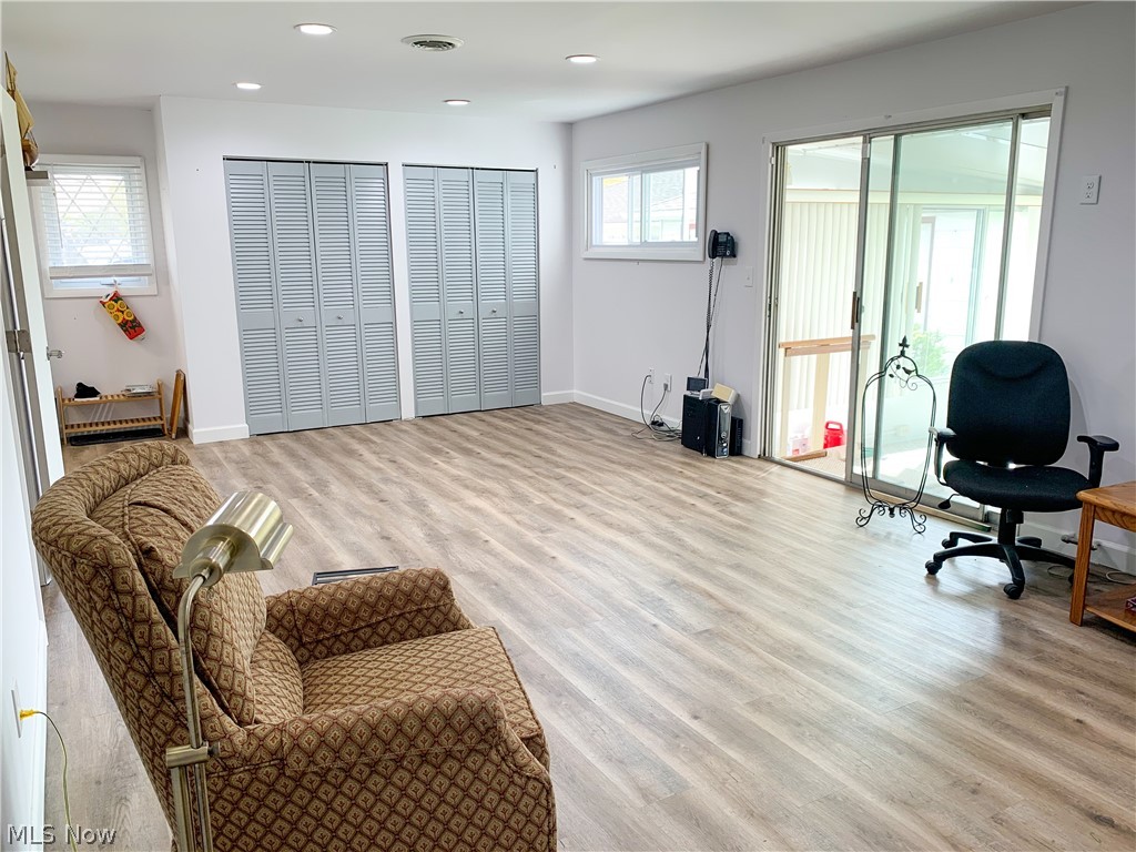 Powell - Residential