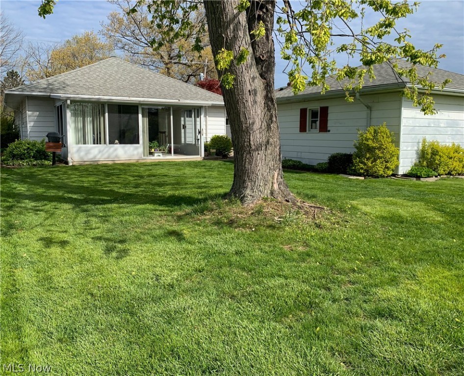 Powell - Residential