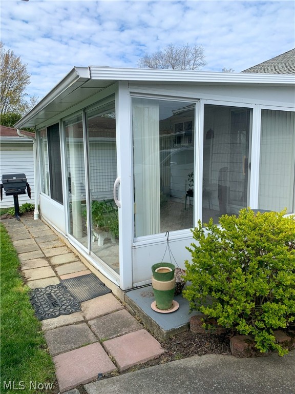 Powell - Residential