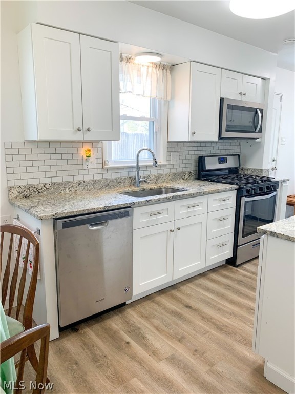 Powell - Residential