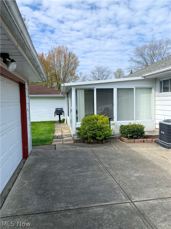 Powell - Residential