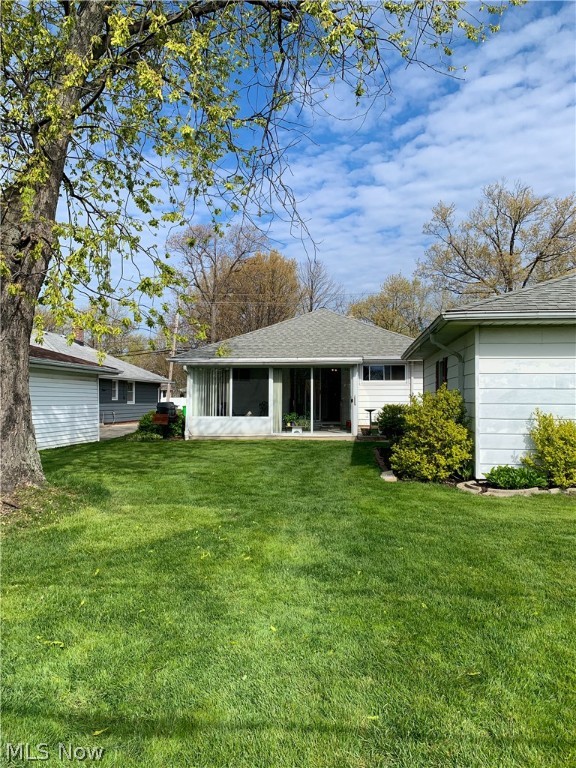 Powell - Residential