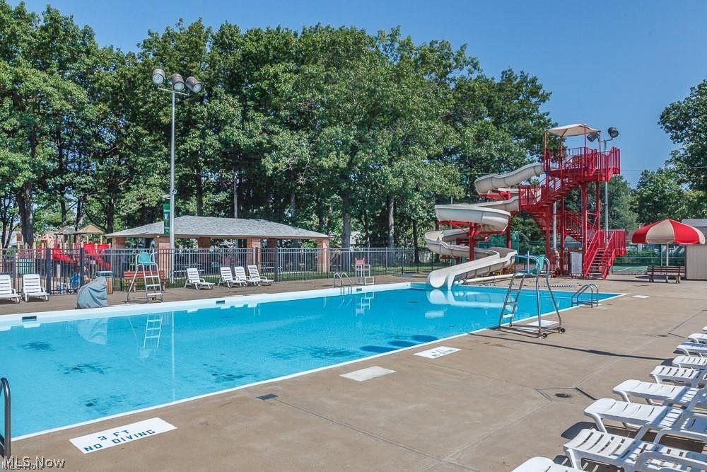 Powell - Residential