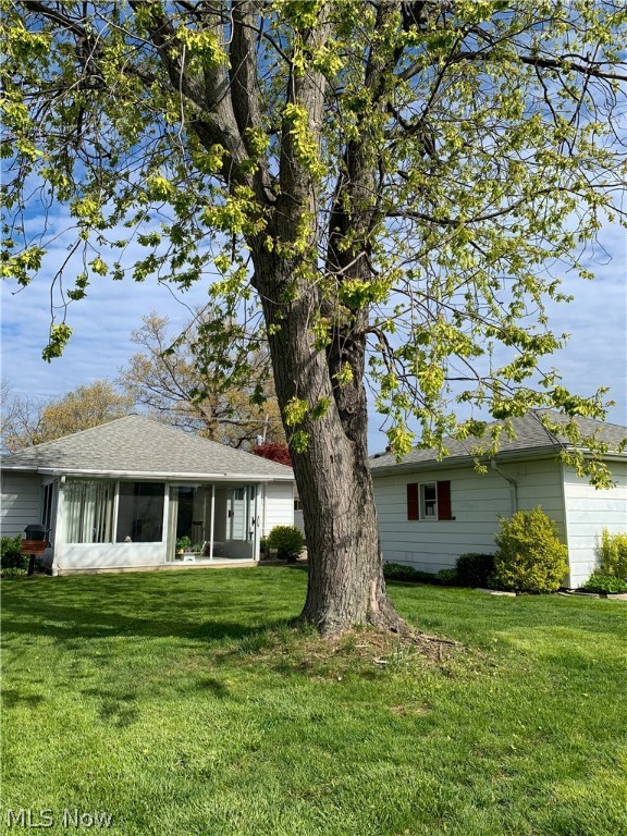 Powell - Residential