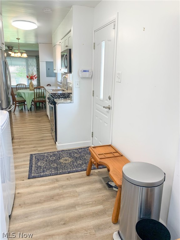 Powell - Residential