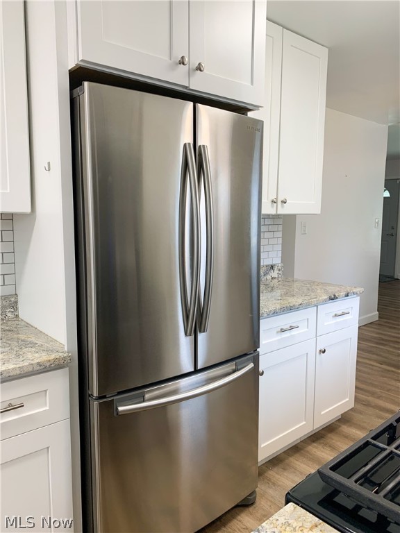 Powell - Residential