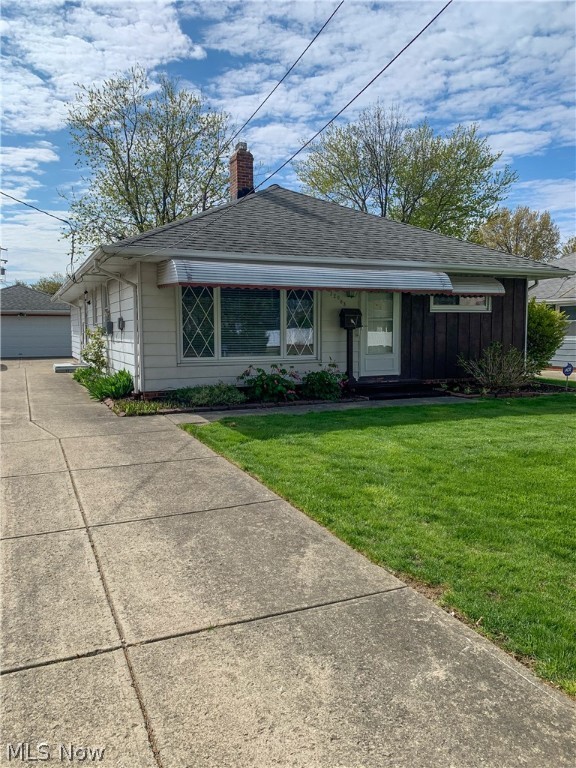 Powell - Residential