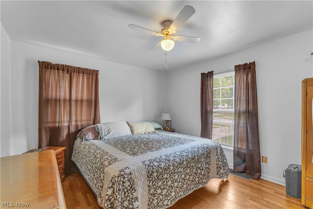 Briar Cliff - Residential