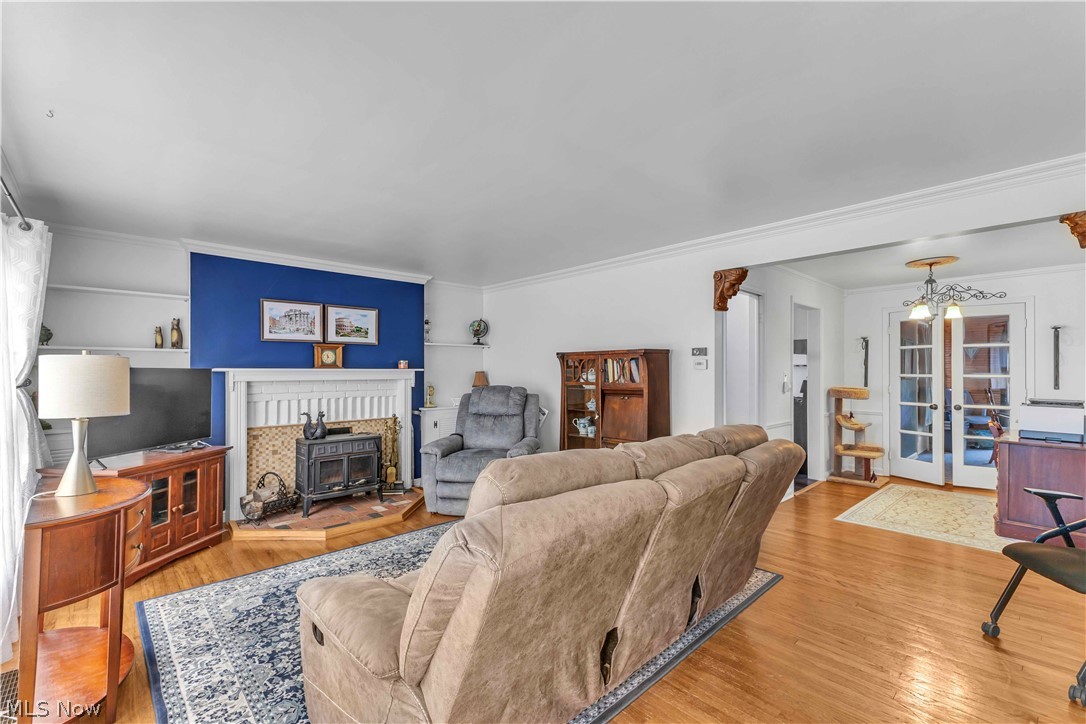 Briar Cliff - Residential
