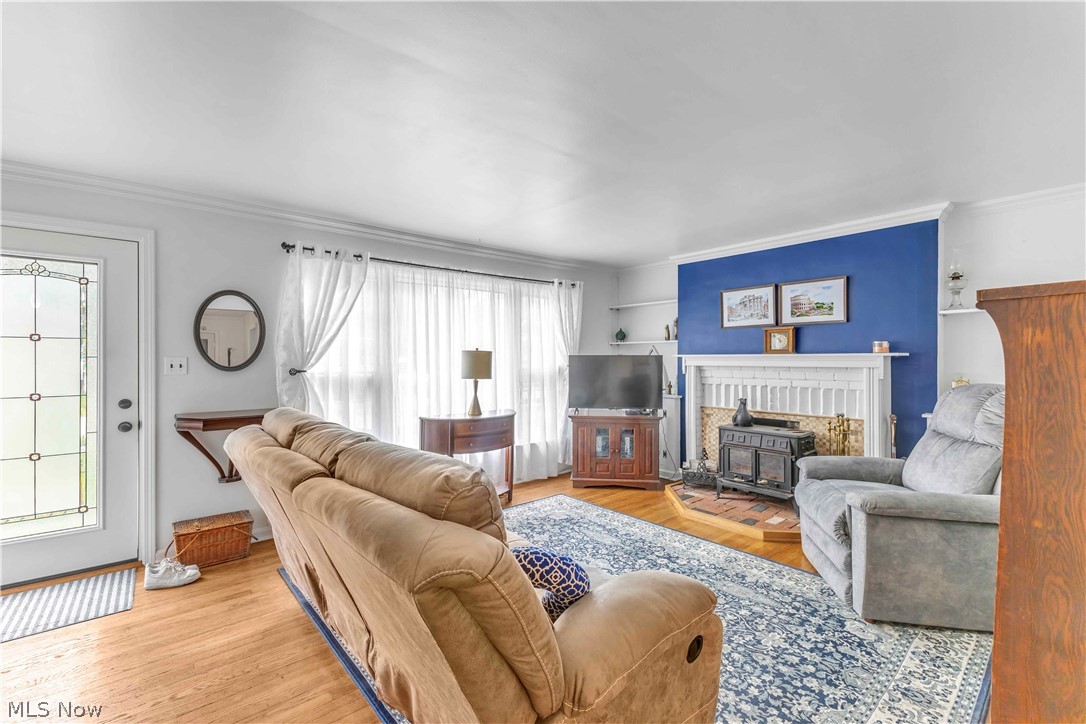Briar Cliff - Residential