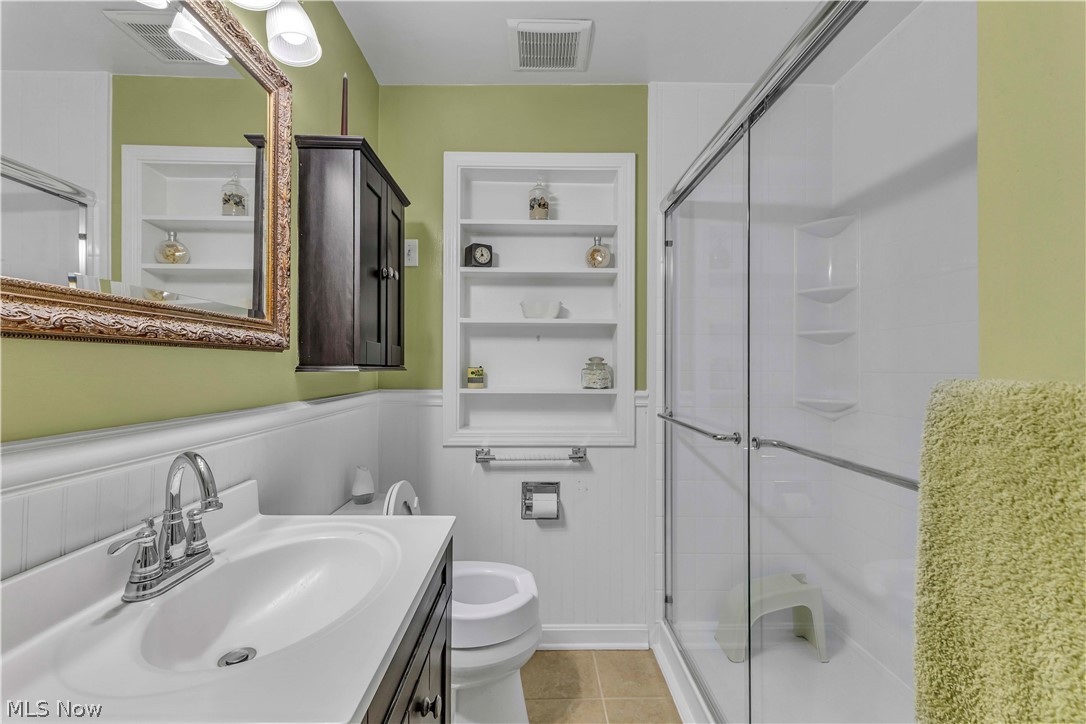 Briar Cliff - Residential