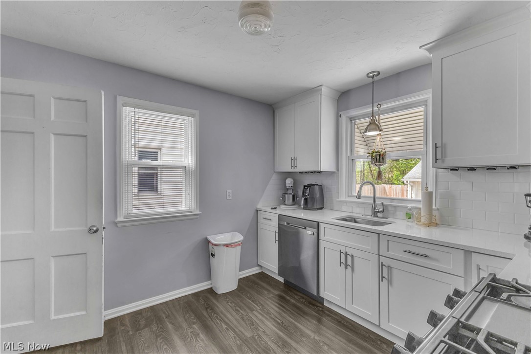 Briar Cliff - Residential