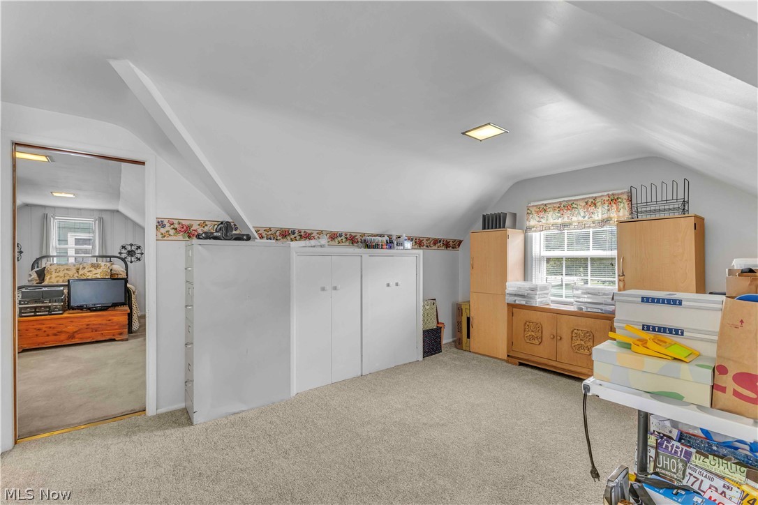 Briar Cliff - Residential