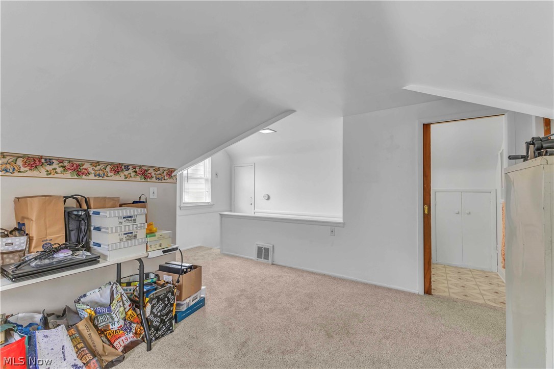 Briar Cliff - Residential