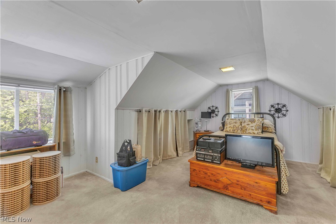 Briar Cliff - Residential