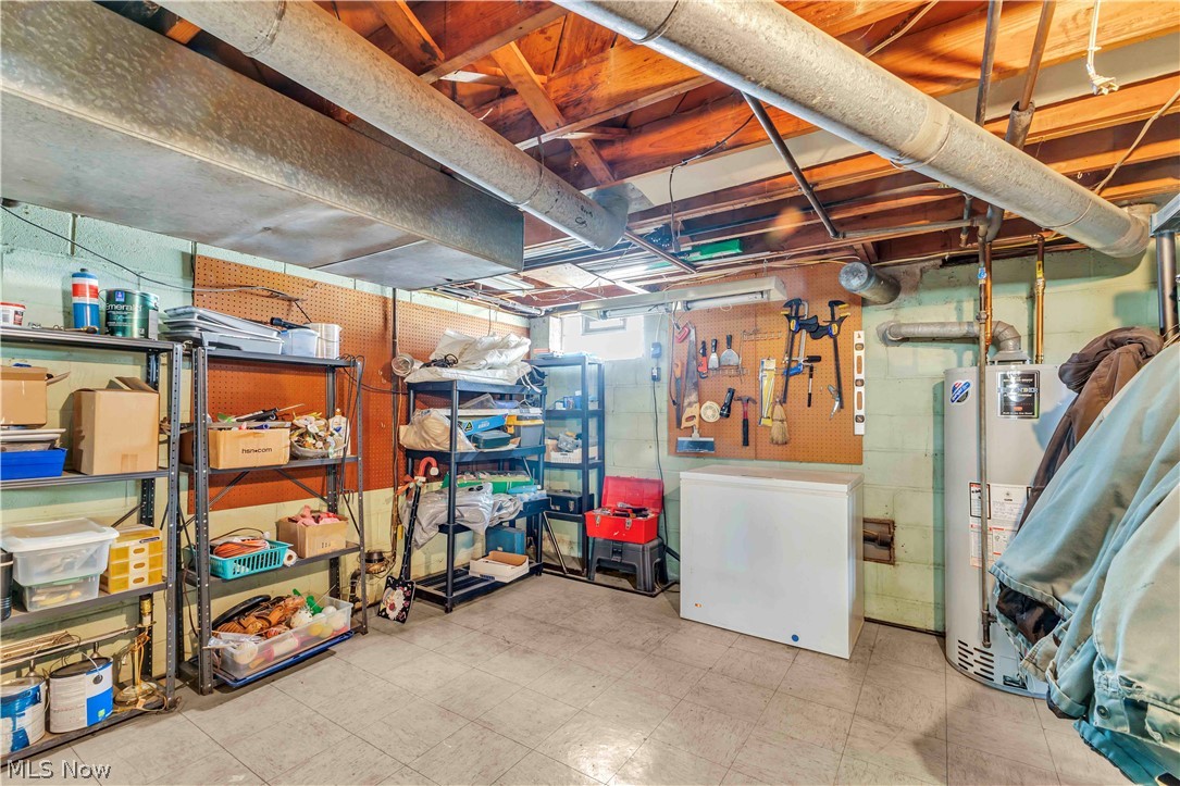Briar Cliff - Residential