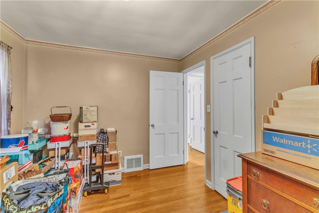 Briar Cliff - Residential