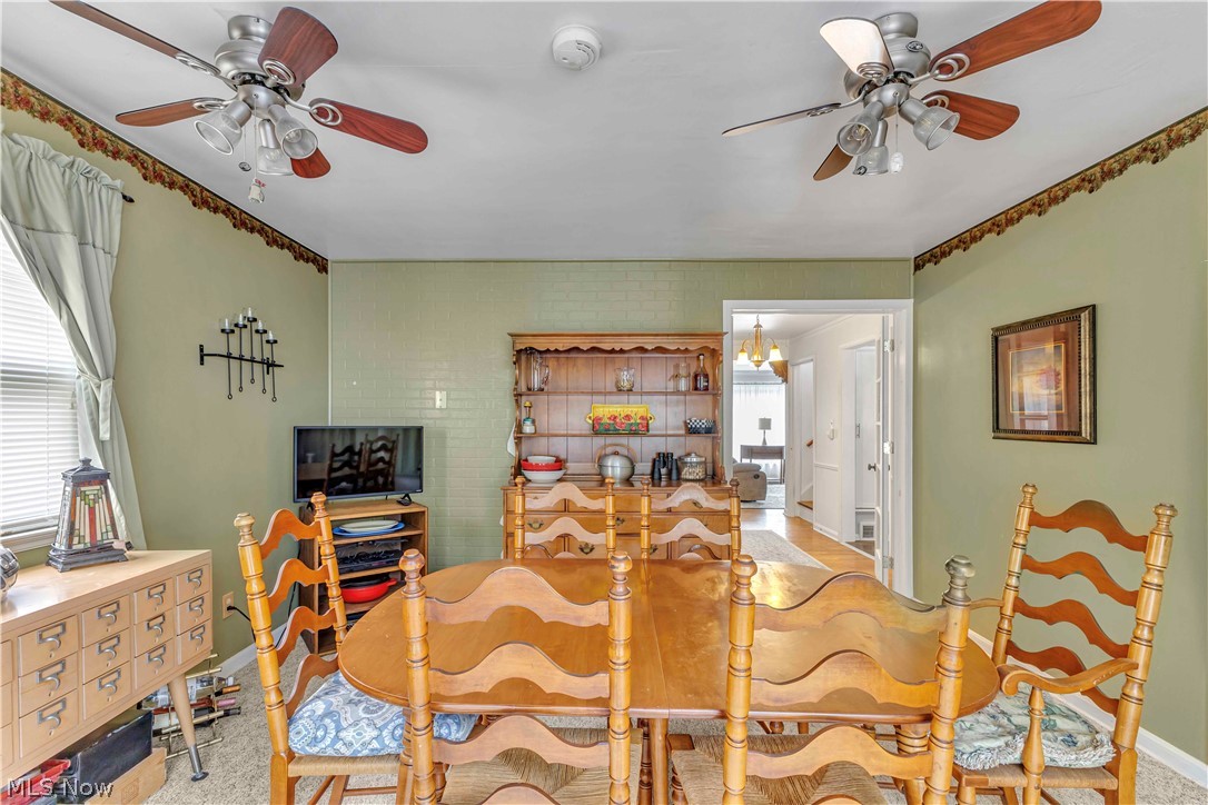 Briar Cliff - Residential