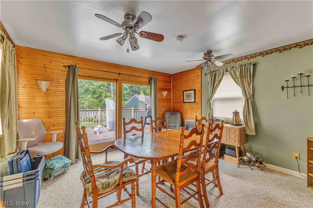 Briar Cliff - Residential