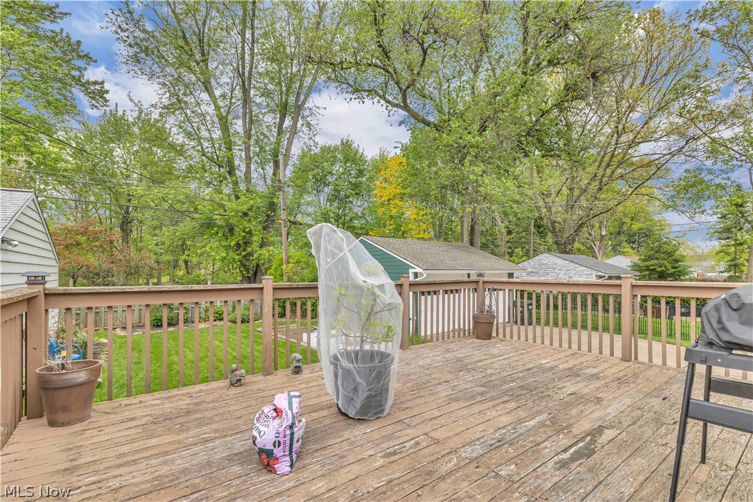 Briar Cliff - Residential