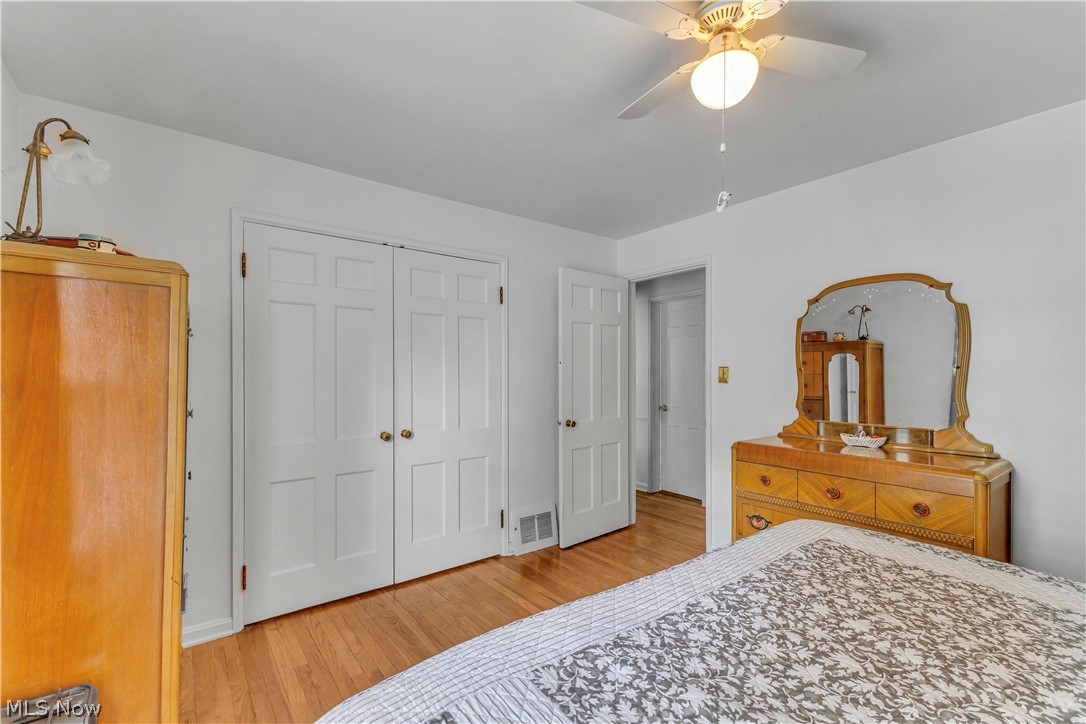 Briar Cliff - Residential
