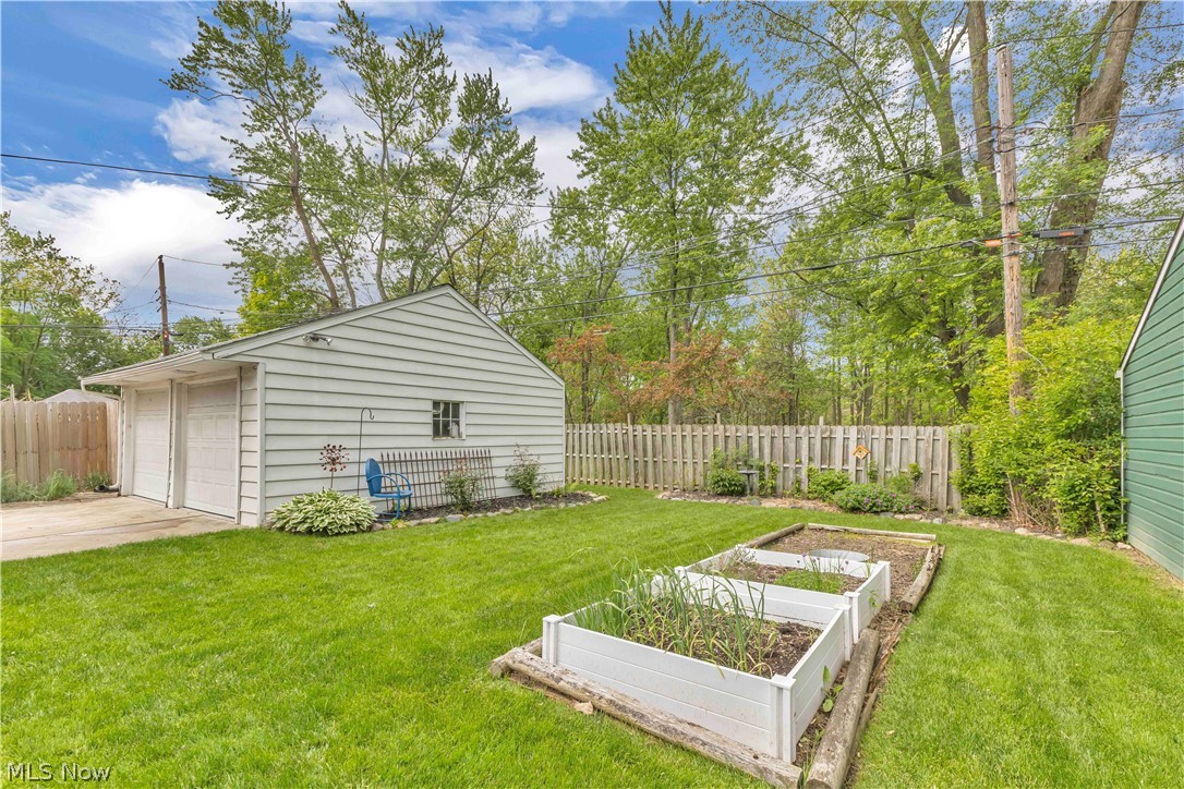 Briar Cliff - Residential