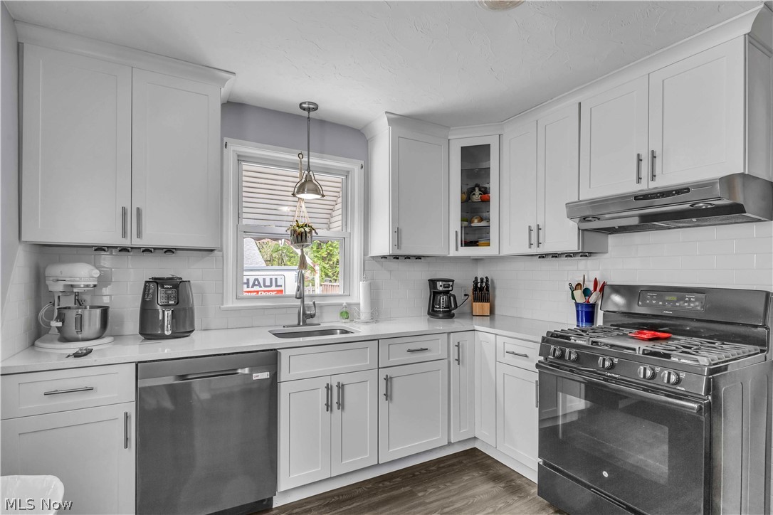 Briar Cliff - Residential
