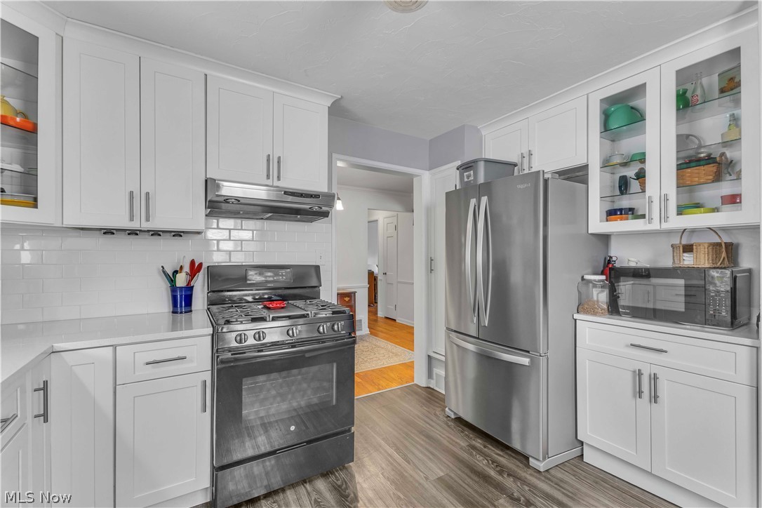 Briar Cliff - Residential