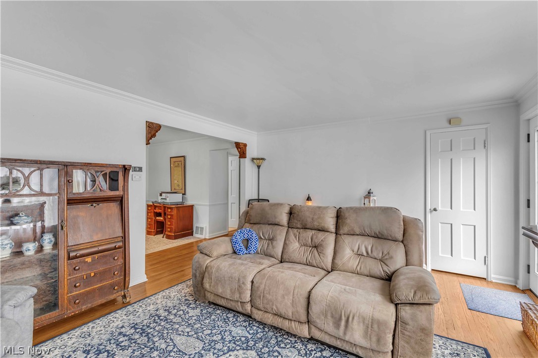 Briar Cliff - Residential