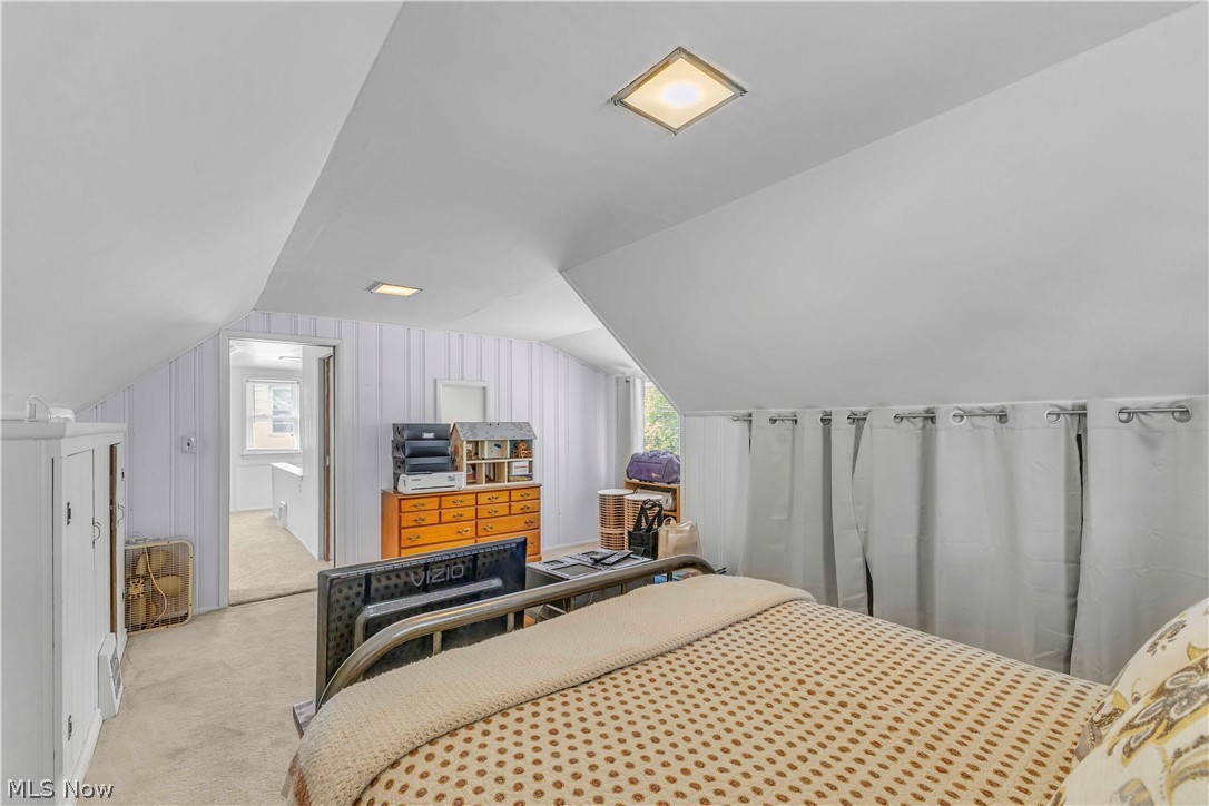 Briar Cliff - Residential
