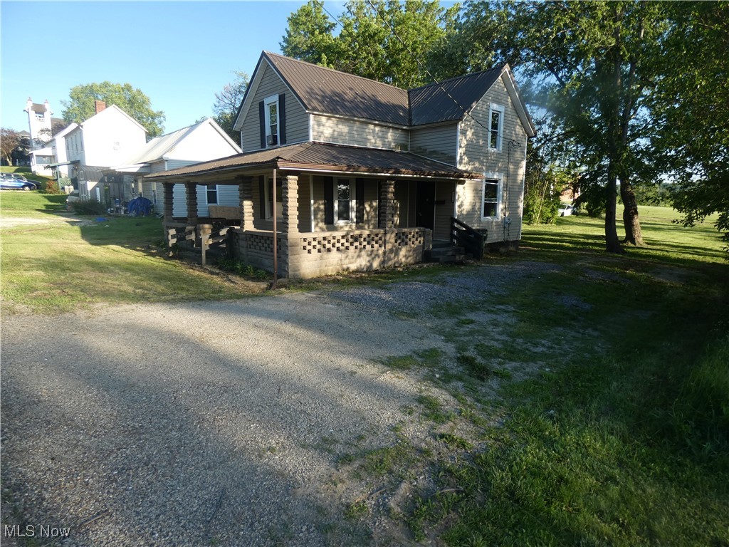 11934 Kenyon Avenue, Buffalo, Ohio image 4