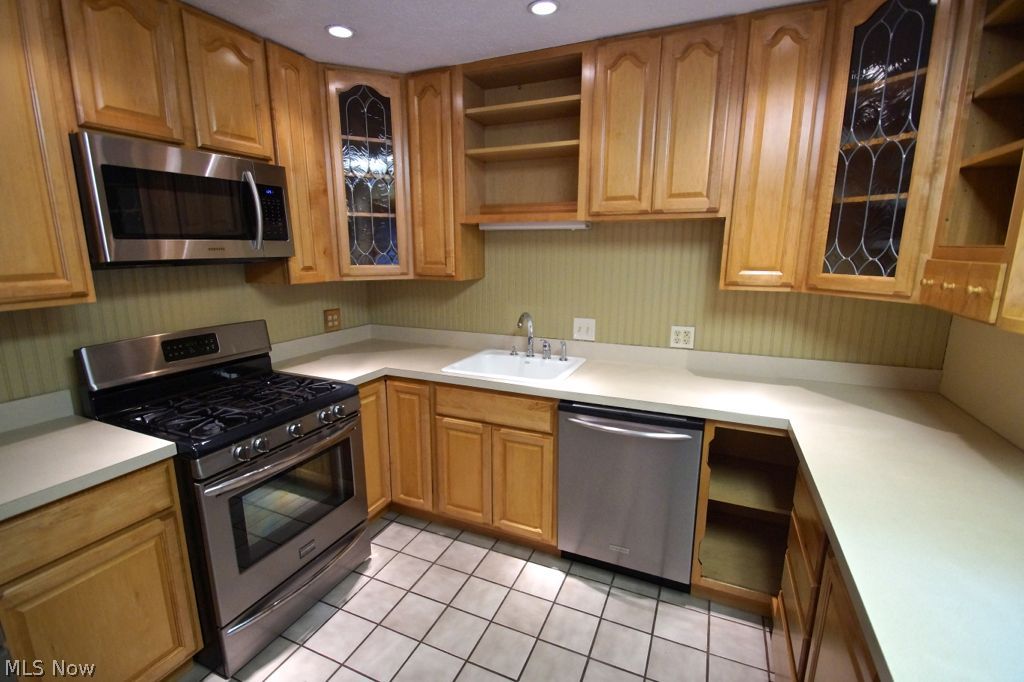 Hometown Park 02 - Residential