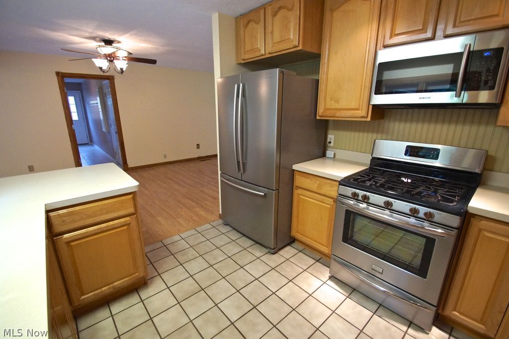 Hometown Park 02 - Residential