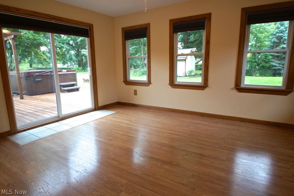 Hometown Park 02 - Residential