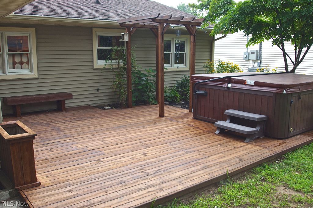 Hometown Park 02 - Residential