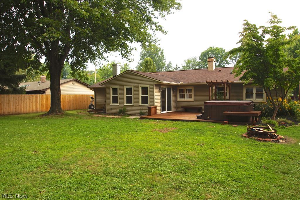 Hometown Park 02 - Residential