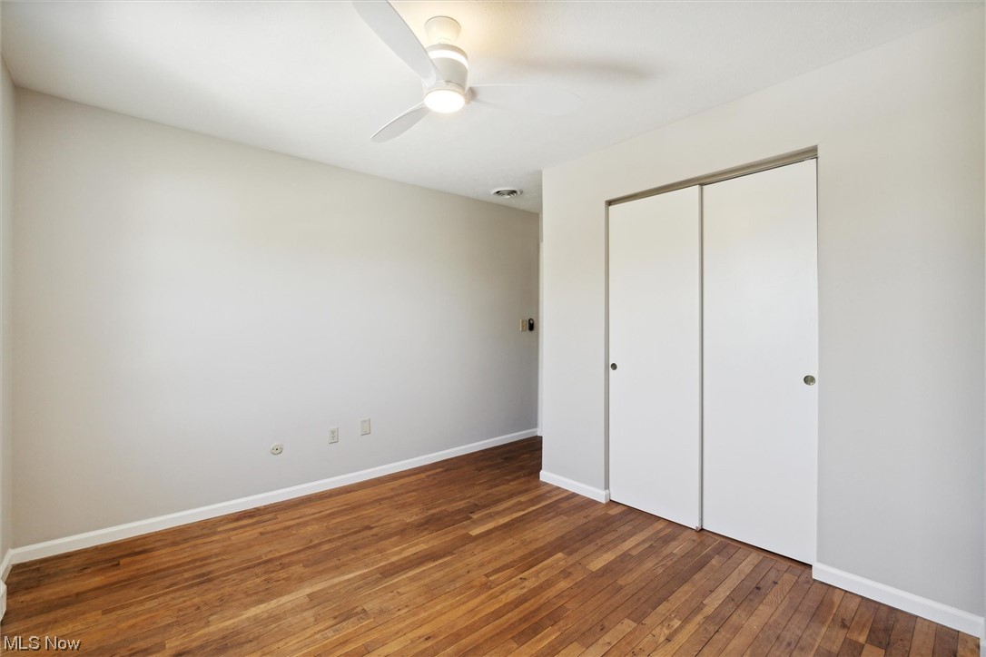 Meadowlawn Condo - Residential