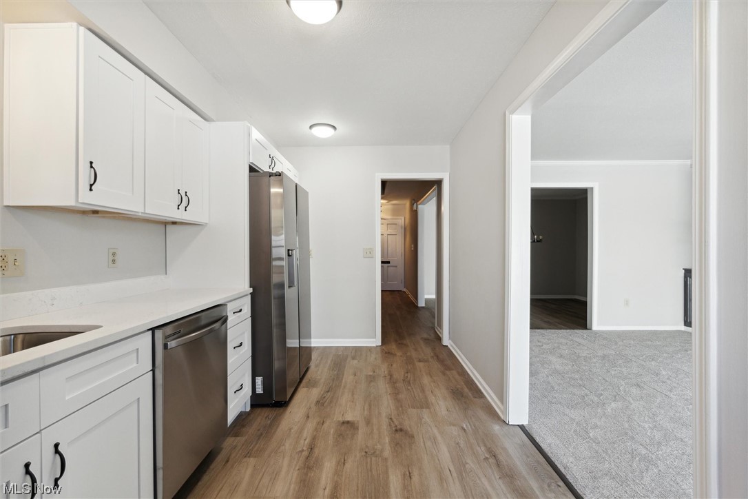 Meadowlawn Condo - Residential