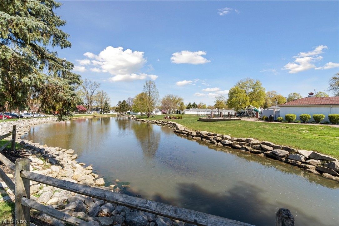 Meadowlawn Condo - Residential